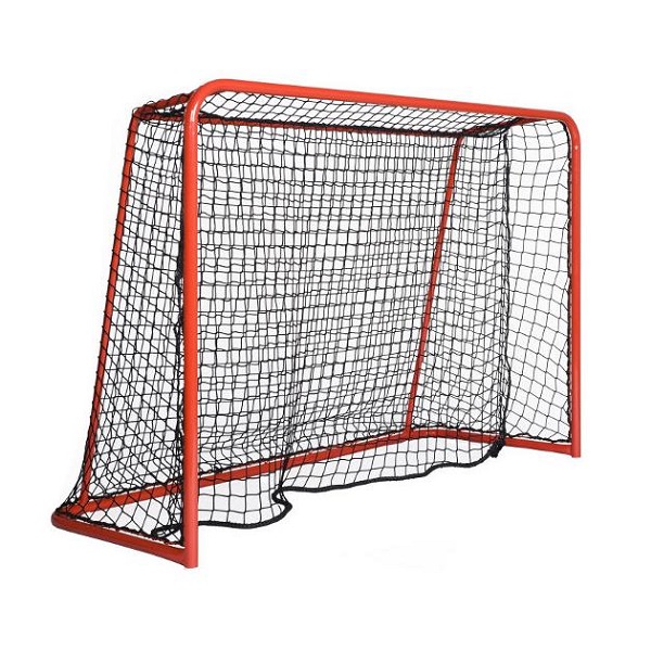 Oem Master Training Young Floorball-Tor - Metall 120 X 90 Cm 8592833011862