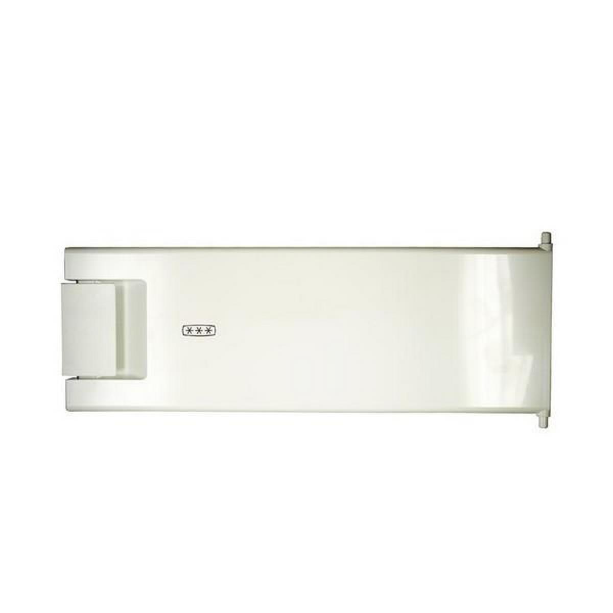 Whirlpool - Ersatzteil - Gefrierfachtür - Bauknecht Electrolux, Candy, Rosieres, Ikea, Ignis, Miostar 8058331740586