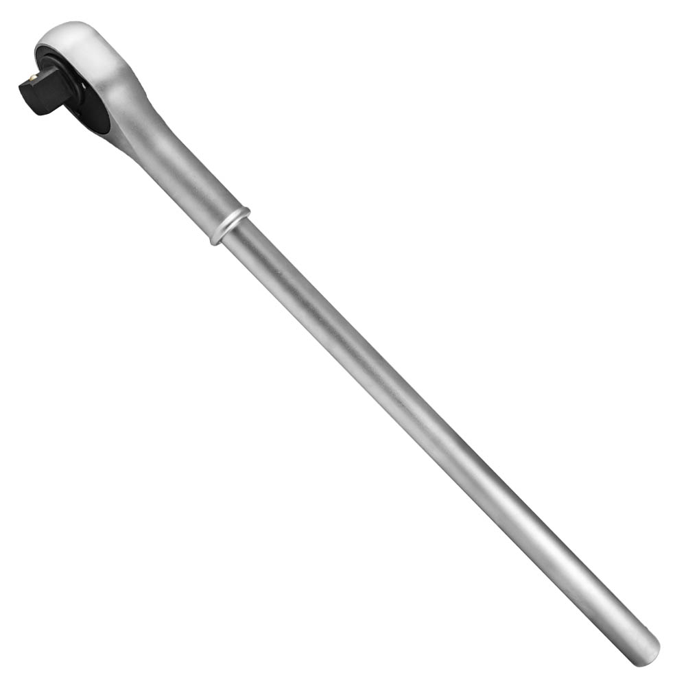 Jbm 650 Mm Universalknarre Mit 1" Ausziehbarer Stange Jbm10322