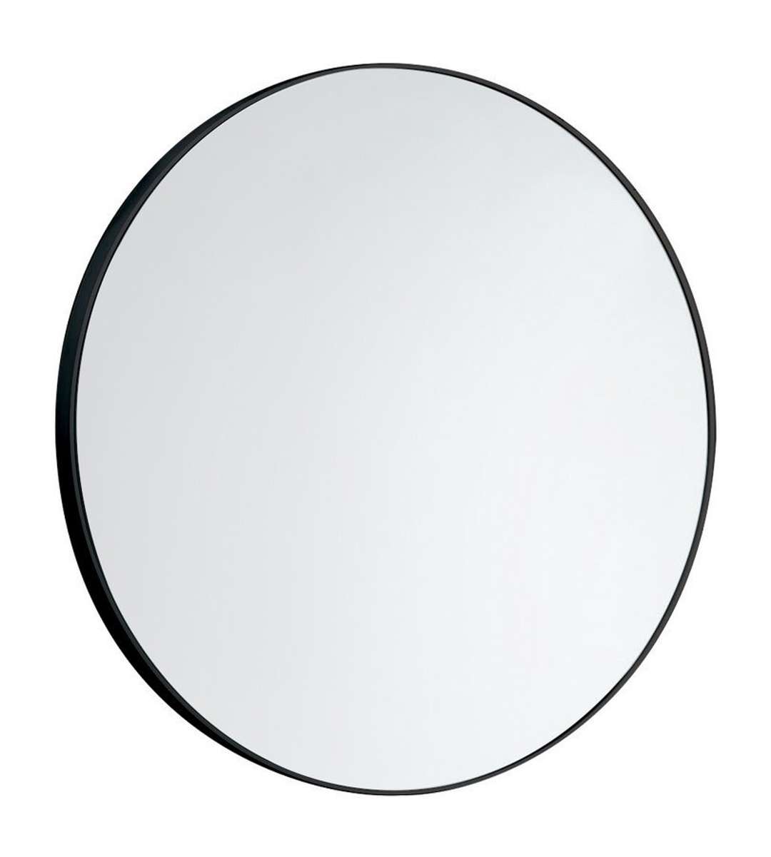 Gedy Schwarz Kosmetikspiegel, Mirror 60 Cm Black - Image 3