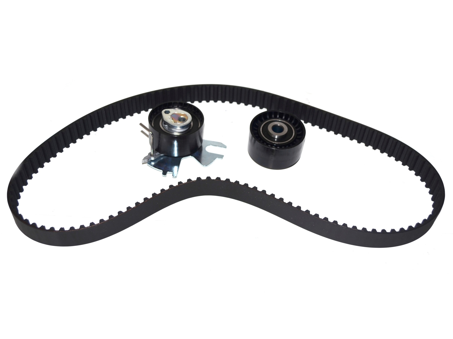 Für DAYCO DAYKTB455 Timing belt set DAYKTB455 Timing set (belt+ sprocket) fits: - Bild 6