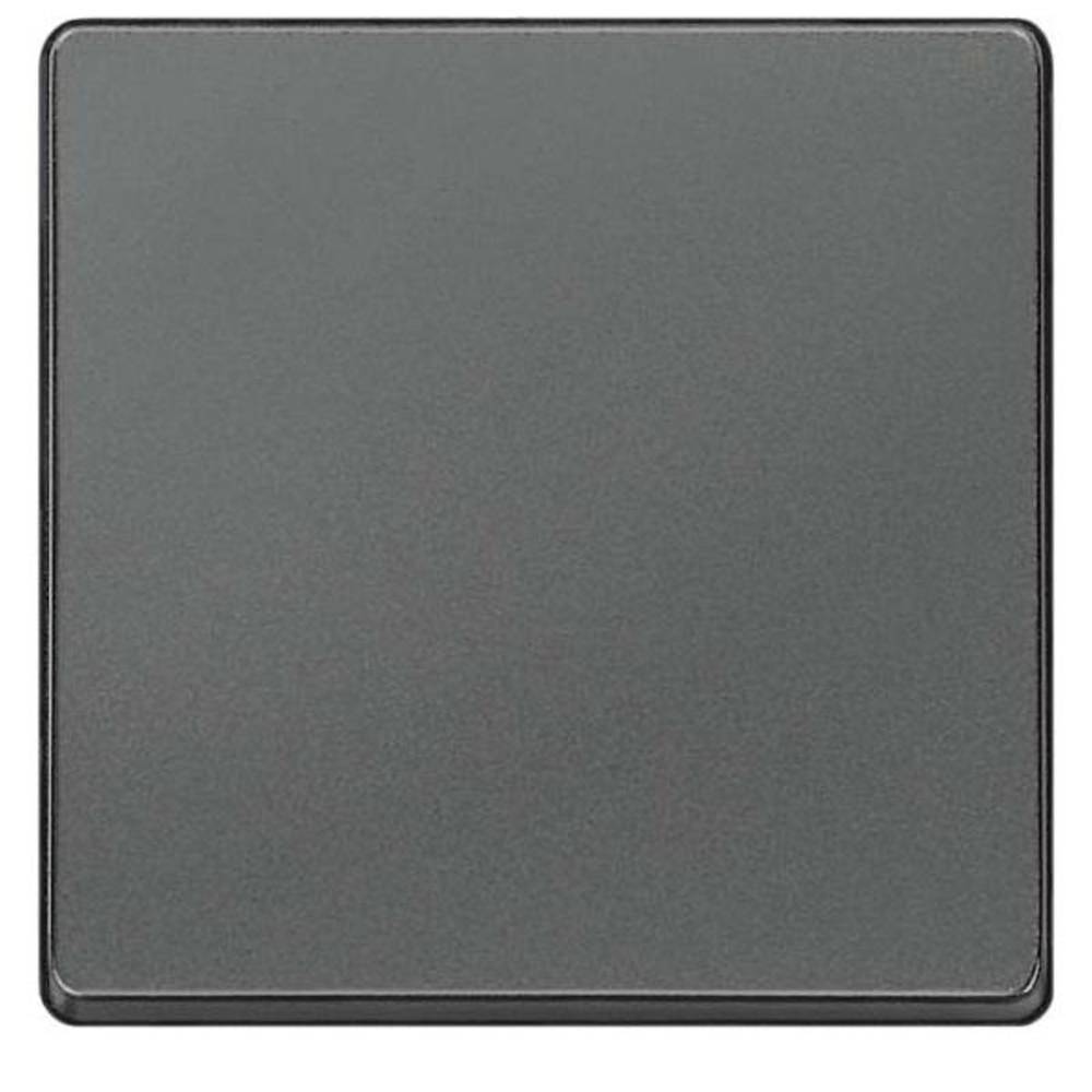 Siemens 5TG6221 Delta Switch carbon metallic rocker 55x55mm stylish