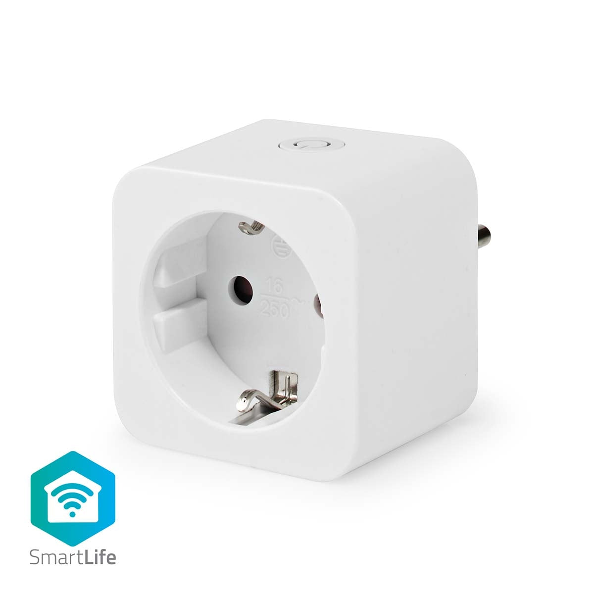 Nedis SmartLife Smart Stecker - Bild 2