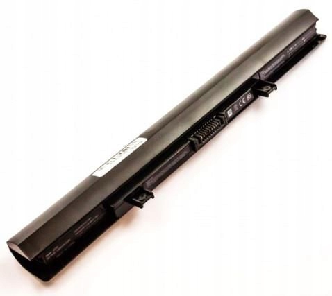 CoreParts MicroBattery (4 Zellen, 2200 mAh), Notebook Akku, Schwarz - Bild 3