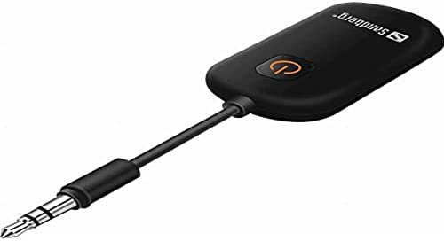 Bluetooth Audio Link 2in1 TxRx Bluetooth Audio Link 2in1 - Bild 6