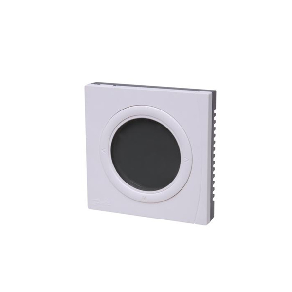 Danfoss BasicPlus² WT-D Raumthermostat Digital Unterputz 230 V Fußbodenheizung - Bild 6