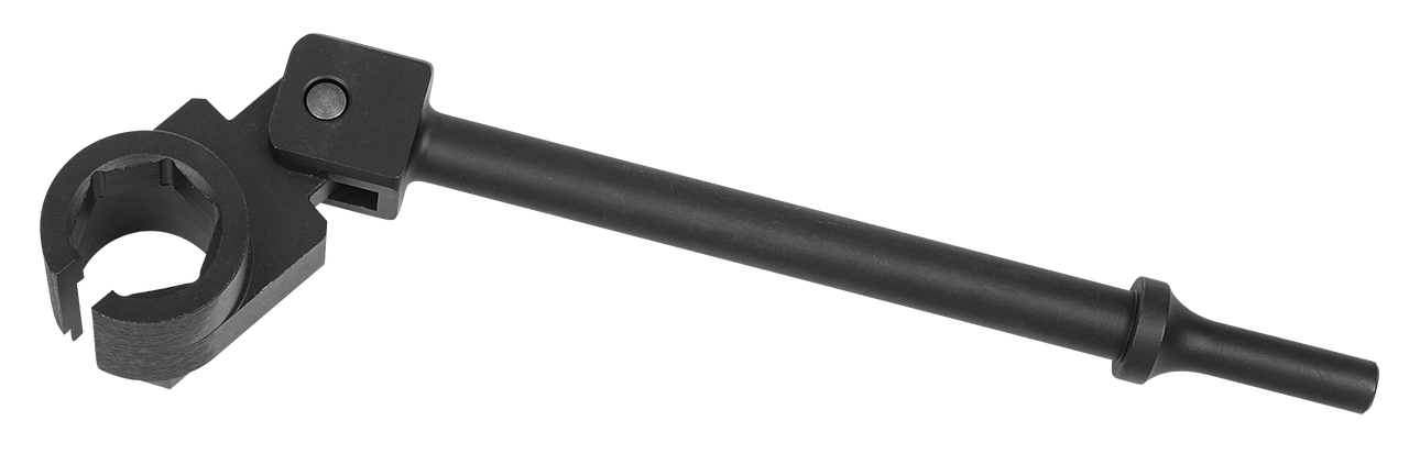 Kstools Ks Tools Vibrations-Lambda-Sonden-Lösewerkzeug,22 Mm