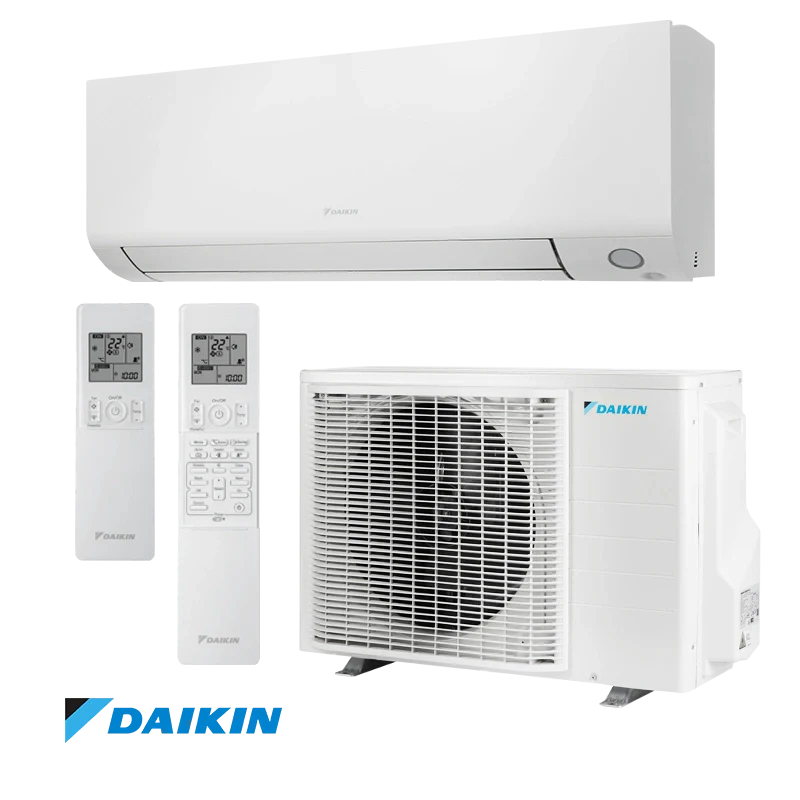 Daikin Weiss Split Klimaanlage Set | Perfera A-Serie | Ftxm71a+Rxm71a | 7,1 Kw - Image 2