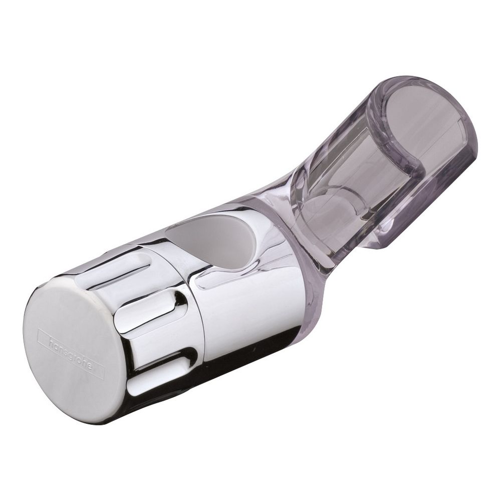 Hansgrohe Unica´88 - Schieber Für Standard-brausestange Durchmesser 22 Mm, Chrom 28672000