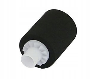 Microspareparts Mehrfarbig Coreparts Papiereinzugswalze 302F906240