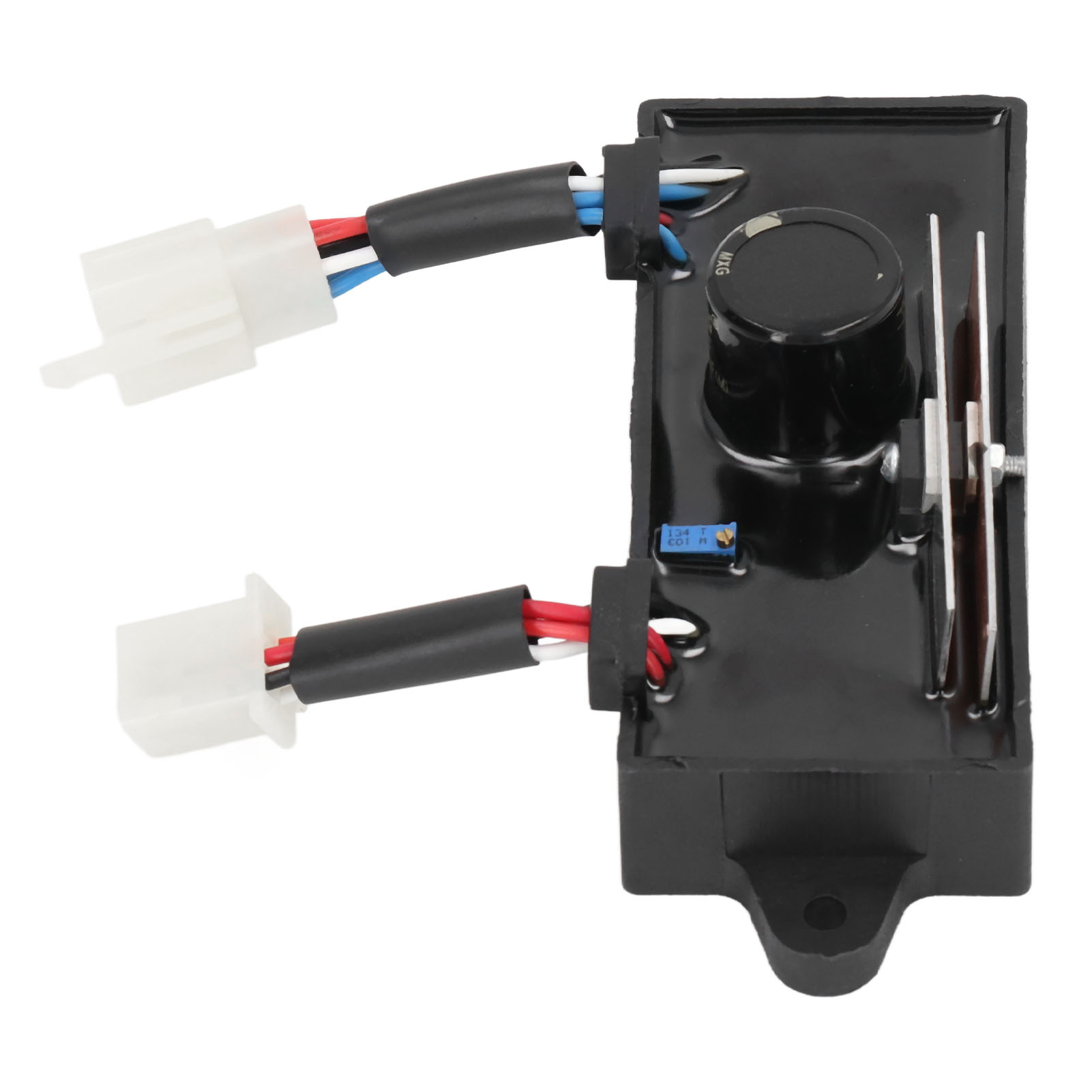 Régulateur de tension AVR pour groupe électrogène de soudage, 15,5 x 5,1 x 4,2 cm, 1 pièce