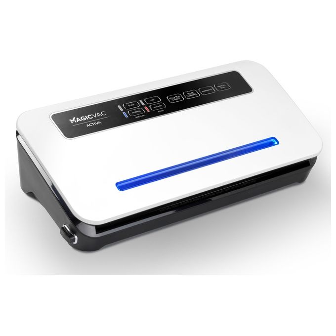 Magic Vac VL02PK1 Emballeuse sous vide (l x H x P) 19.5 x 11.2 x 41.5 cm