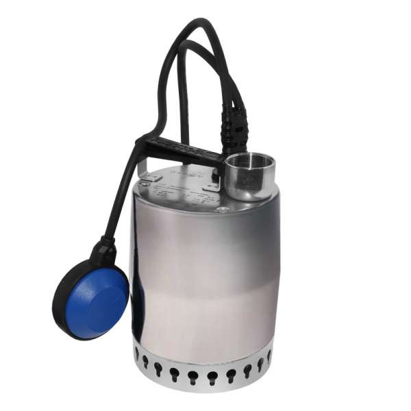 Grundfos Unilift Kp 150-A1 Tauchpumpe Schmutzwasserpumpe Kabellänge 5M 011H1600