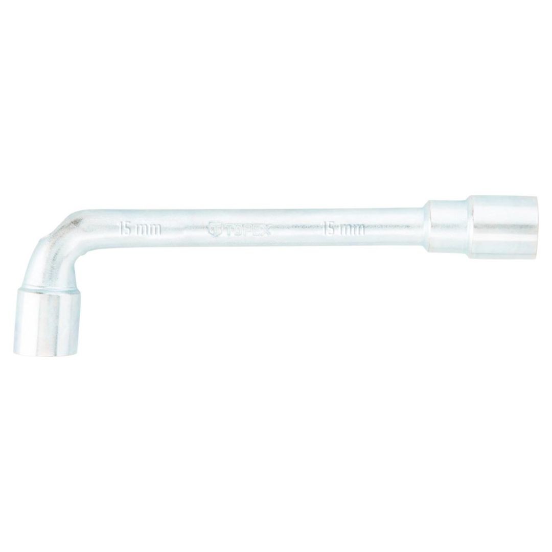 Topex Steckschlüssel 15 X 160 Mm