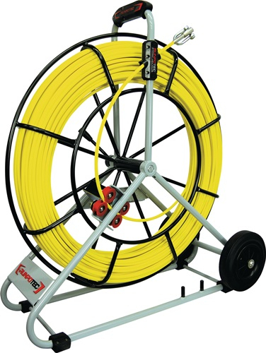10085  - Glasfaserstab 100m DM=9mm RTG12mm 10085 - Image 4