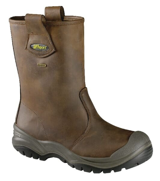 Sicherh.stie.grisport S3 Gr.43 Grisport 43 7024943