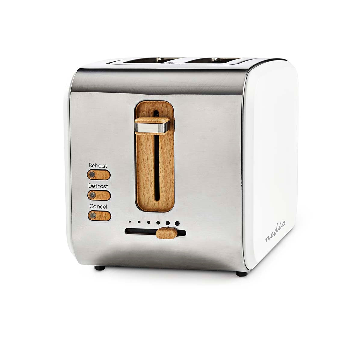 Nedis Toaster Toaster