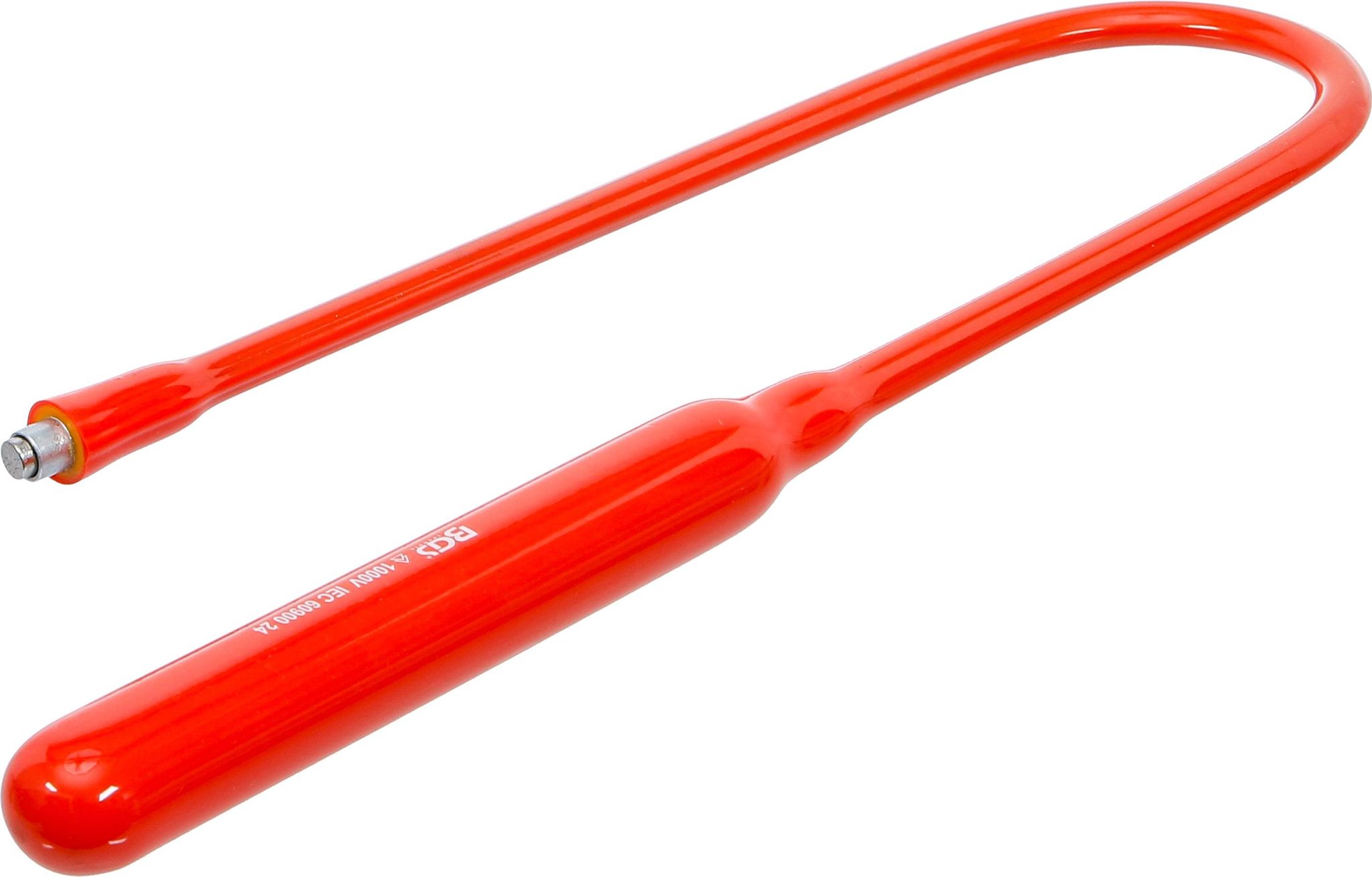 BGS 74642 Magnetheber isoliert 450mm flexibel Zugkraft EN/IEC 60900 - Image 3