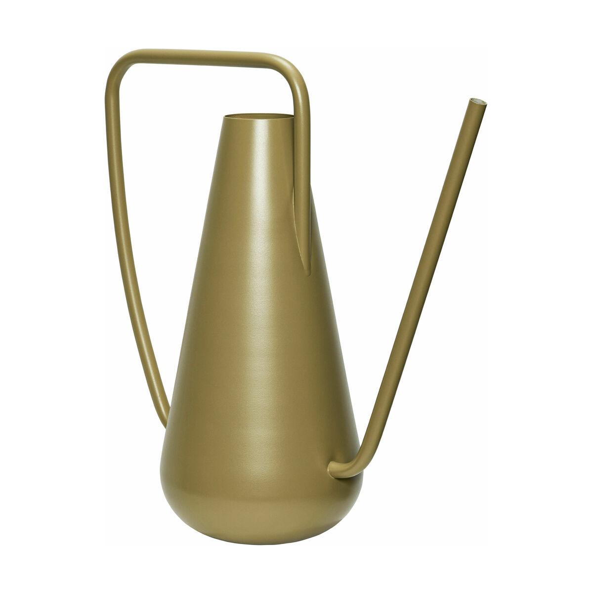 Hubsch Interior Unisex Braun Gießkanne Vale 7 L - Image 3