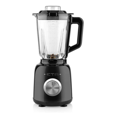 Eta Schwarz Storio, Standmixer, - Bild 3