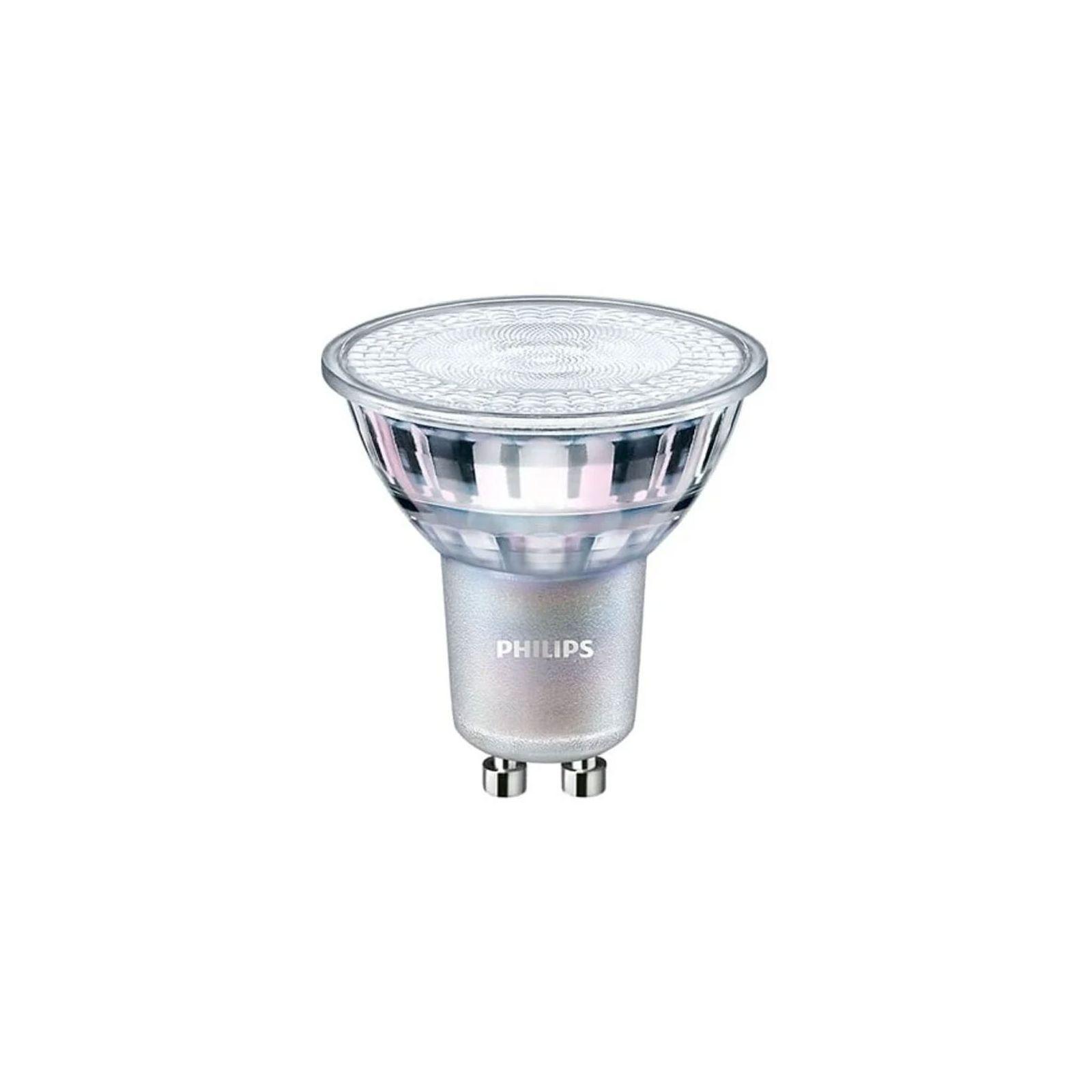 Philips Led-Reflektorlampe Par16 Gu10 930 36° Dimmbar - Bild 4