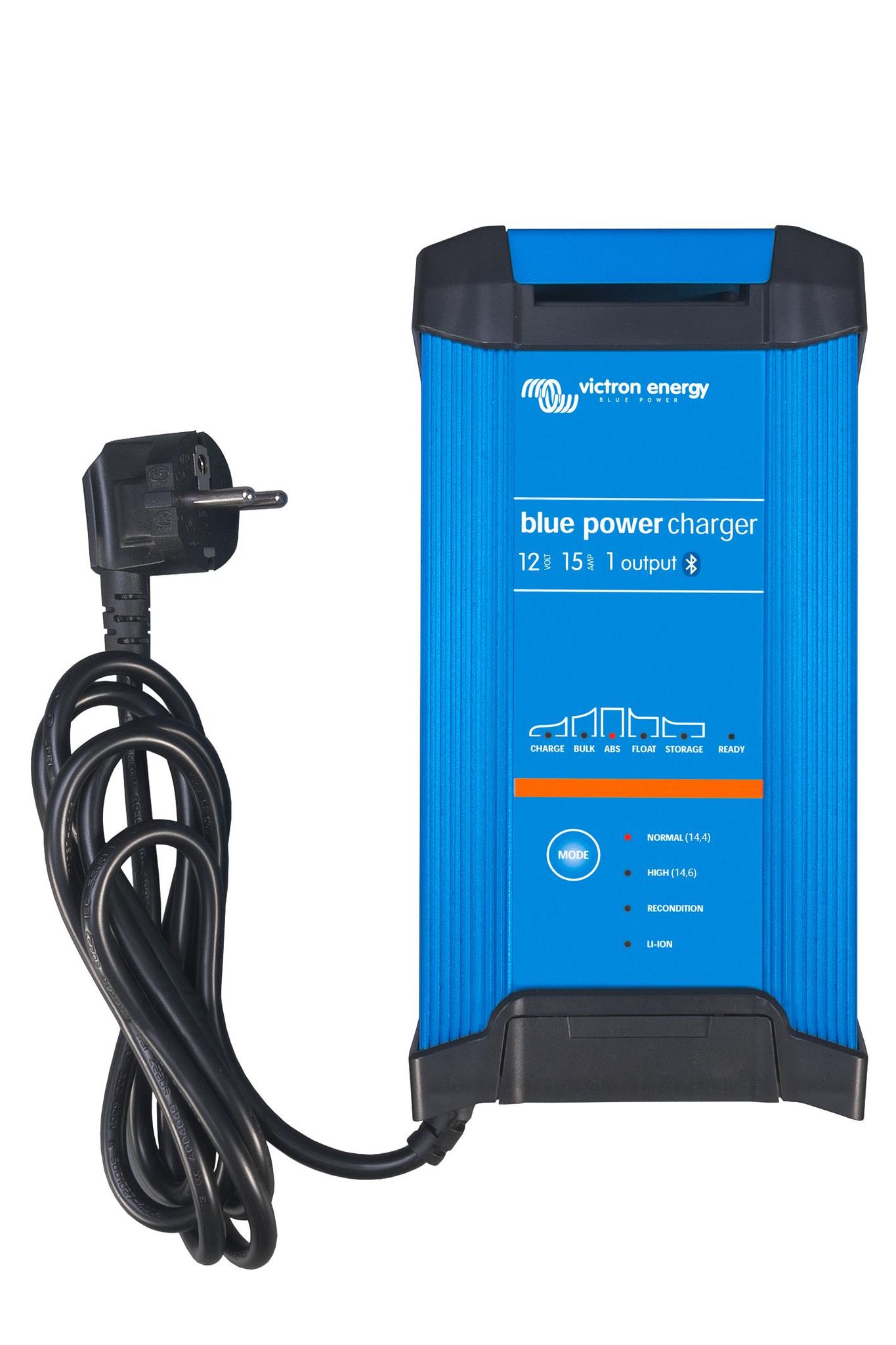 Victron Energy , Autobatterie Ladegerät, Bluesmart Ip22 (15 A, 12V) - Image 2