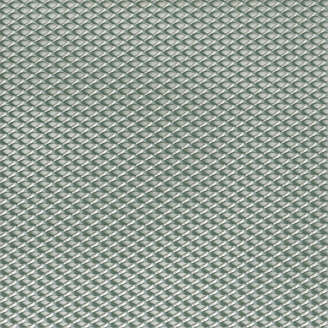 Alfer - Streckmetall 300 X 1000 Mm Streckgitter Streckmetallgitter