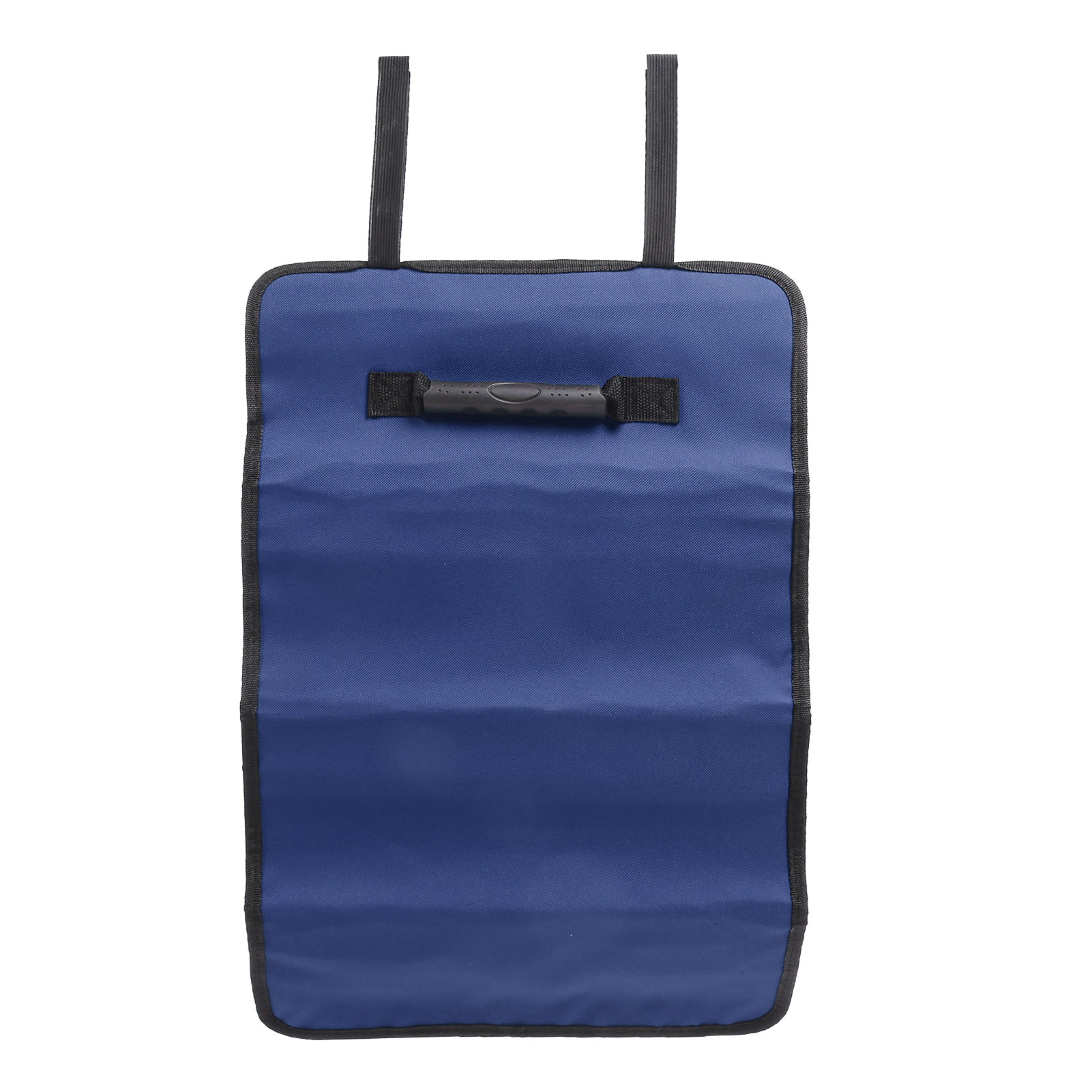 Sac à outils multifonction en polyester 600D, 350x150 mm, poche organiseur pour électriciens