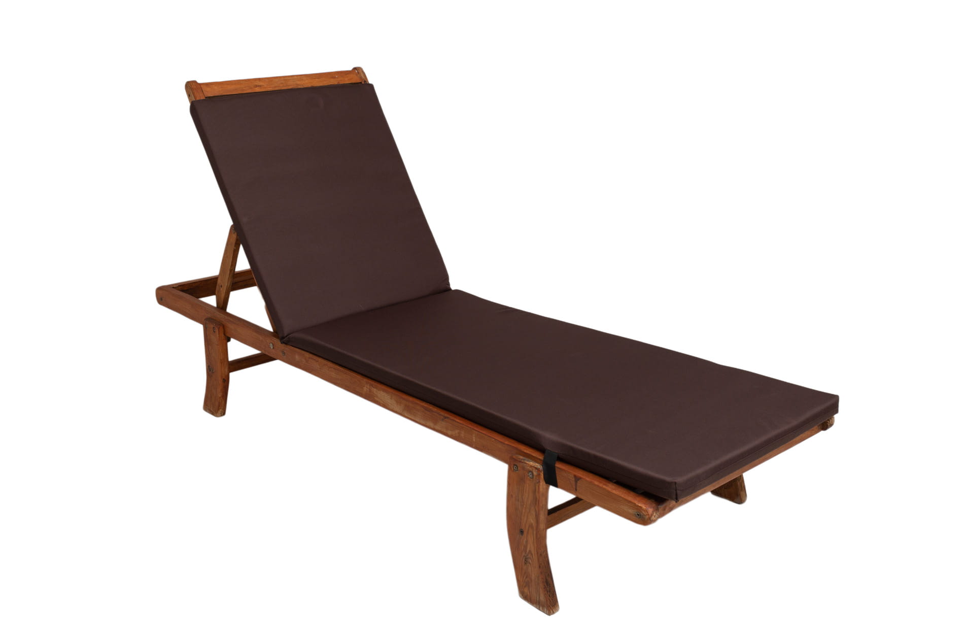 Coussin De Chaise Longue 190x60x4cm