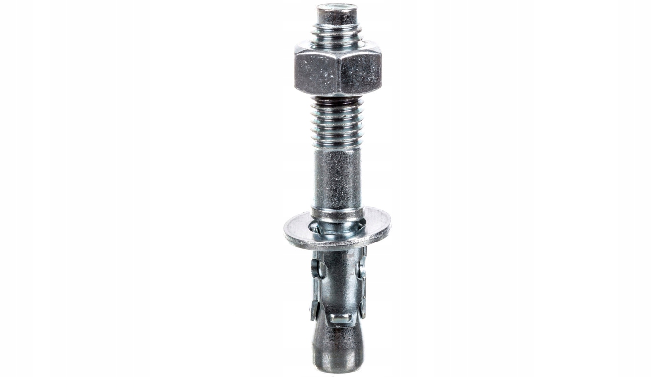 Rawlplug Goujons R-xpt M12x80 (packung 50) Rxpt12080