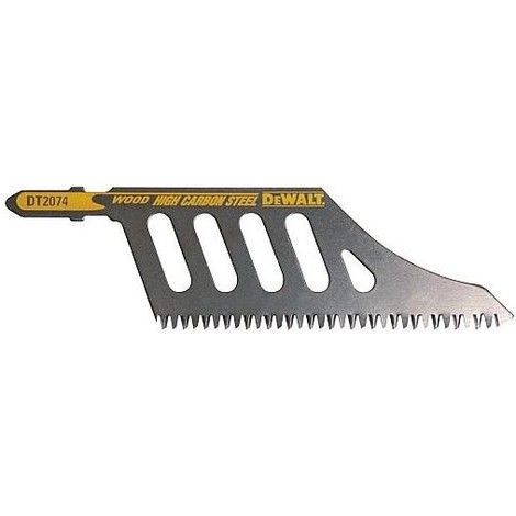 Dewalt Dt2074 Stichsägeblatt Hcs (T142hb) - Bild 4
