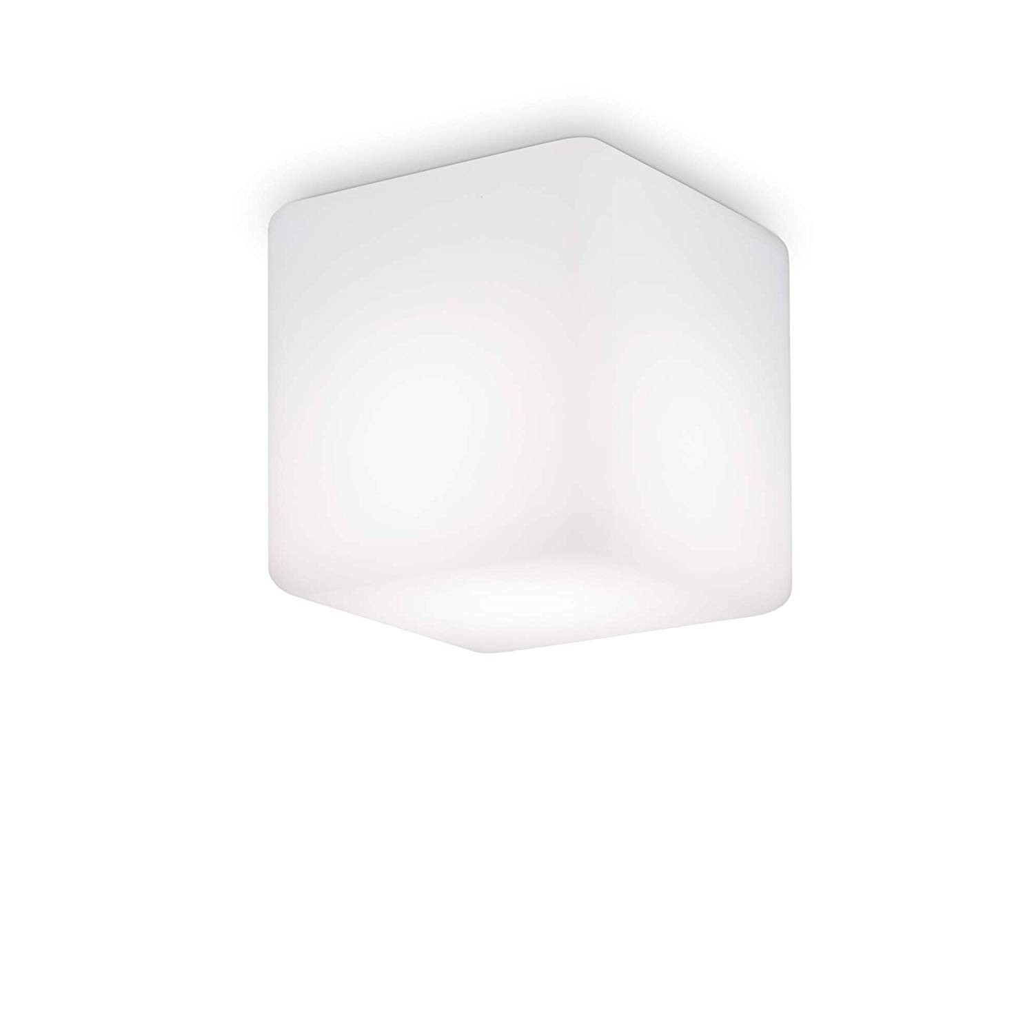 Ideal Lux Luna Pl1 D20, Plafoniera