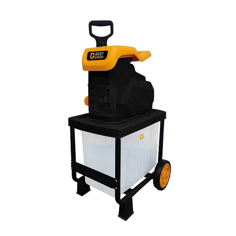 Broyeur � V�g�taux �lectrique Bg - 45mm - 2800w BESTGREEN