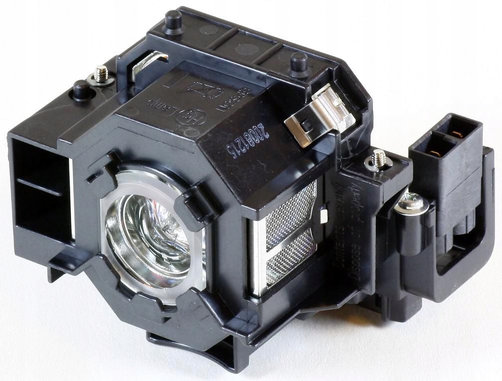 Microlamp Mehrfarbig Projektorlampe Für Epson