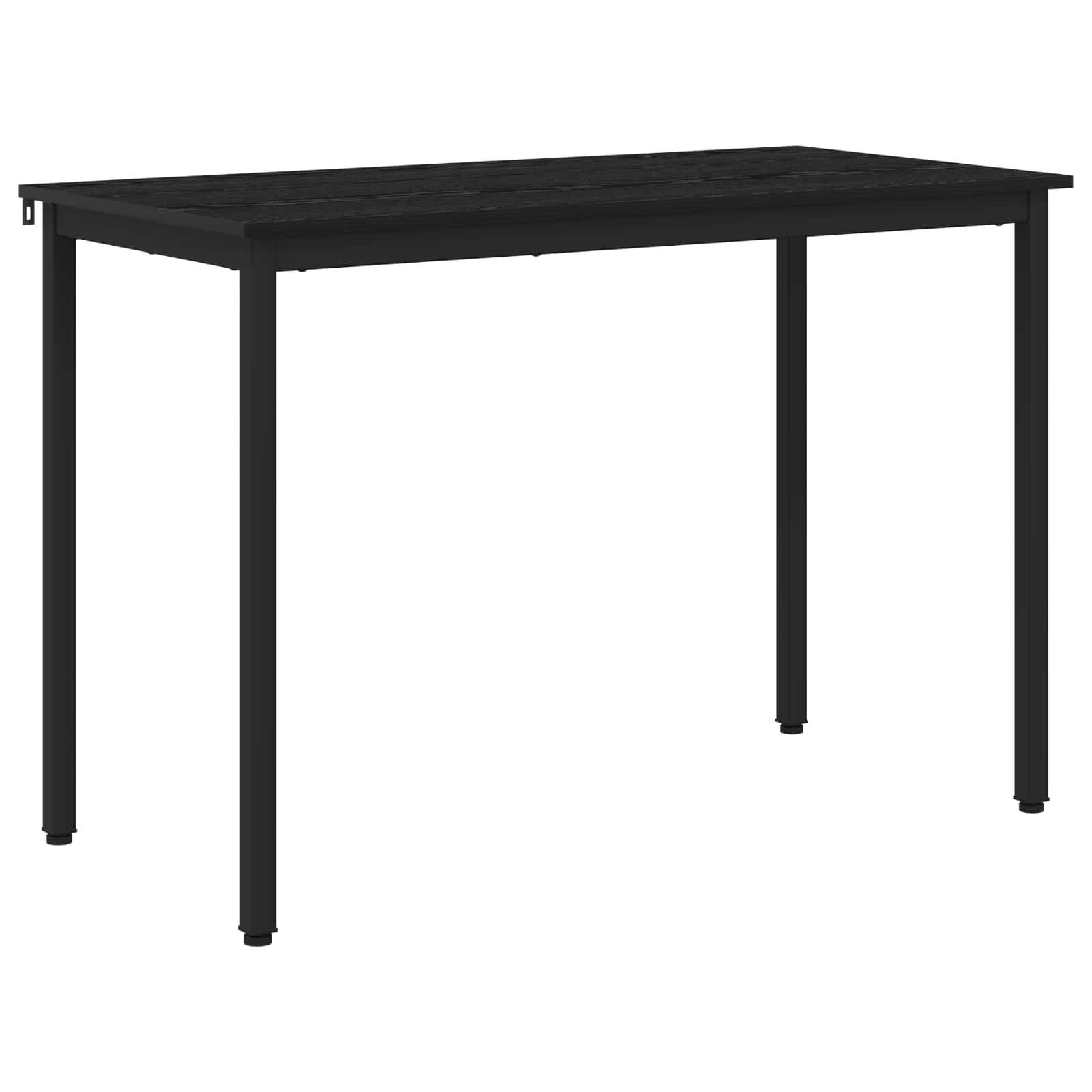 Dining Tables 110 X 100 X 75 Cm Metal Vidaxl