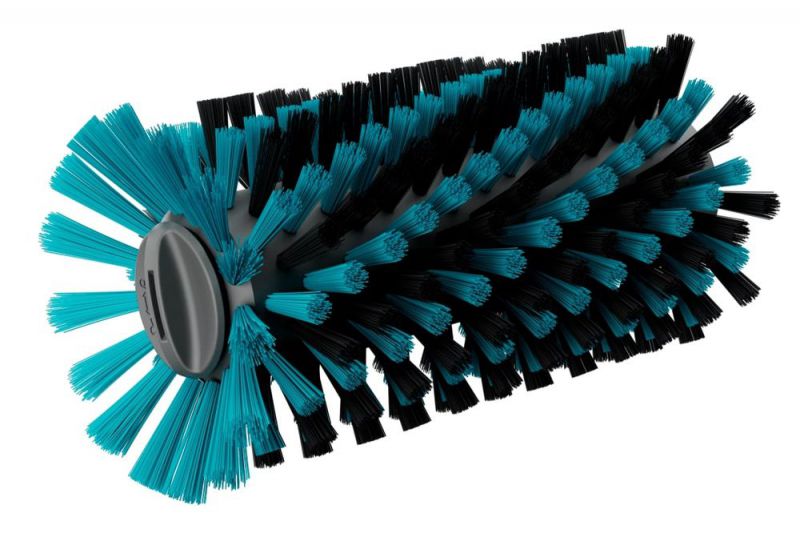 Gardena Zylindrische Bürste Aquabrush Mittel Für Steinflächenreinigung - Image 4