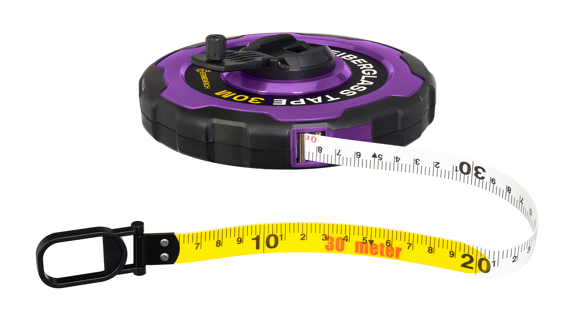 Levenhuk Messband Ermenrich Spule Sr30