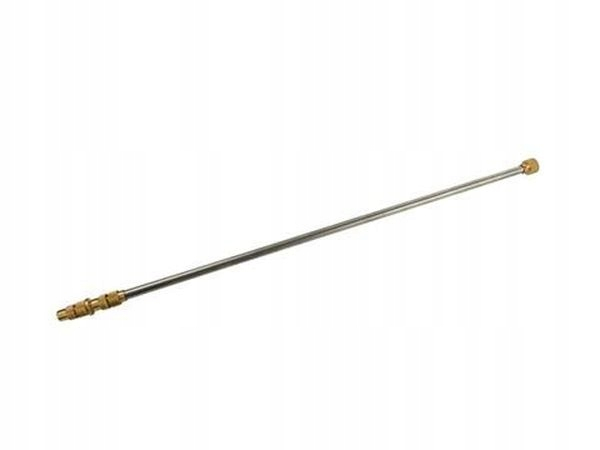 Import Teleskoplanze Geko G73208 Aluminium 58-100 Cm