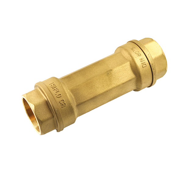 Isiflo Mehrfarbig Reparaturmuffe 32 X 32 Mm, Ohne Anschlag Typ 101, Raufoss 10132