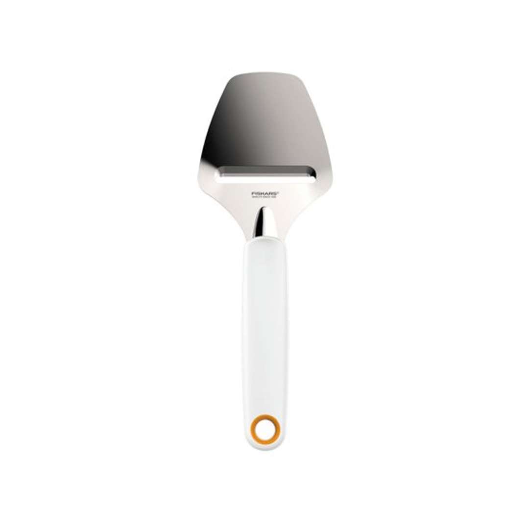 Fiskars Weiß Hartkäsehobel "Functional Form"