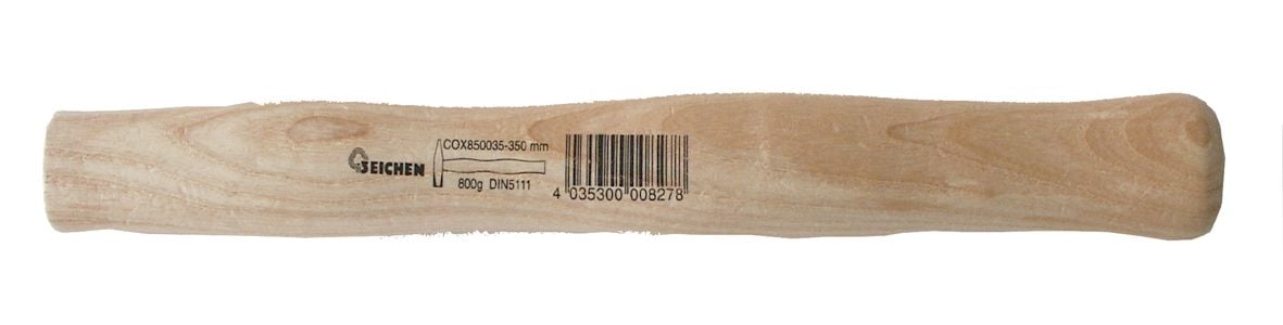 Connex Ersatzstiel für Hammer COX850035 350 mm für 800 g - Image 2