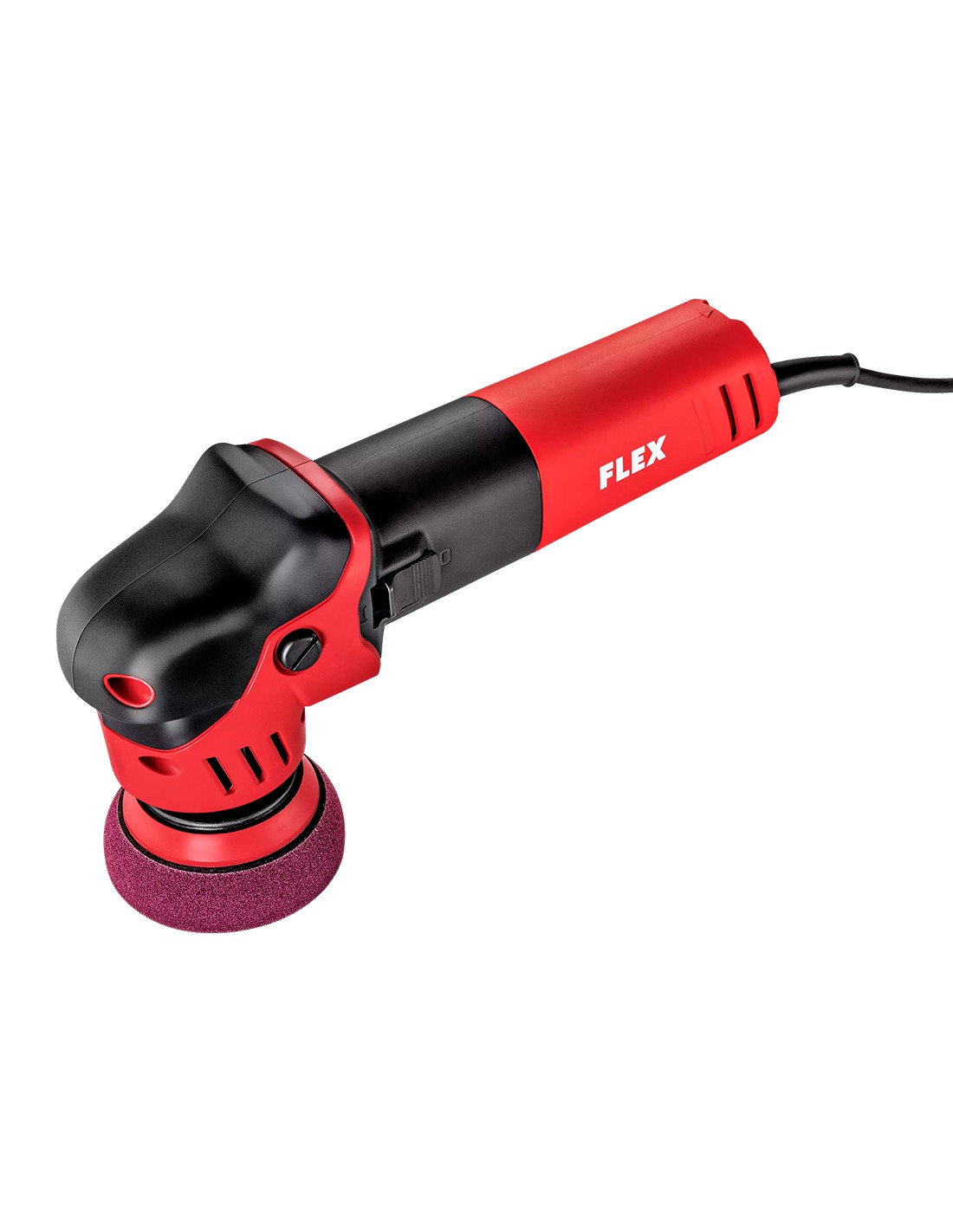 Flex Grün Schleifmaschine + Poliermaschine, Exzenterpoliermaschine (Exzenterpolierer) - Image 2