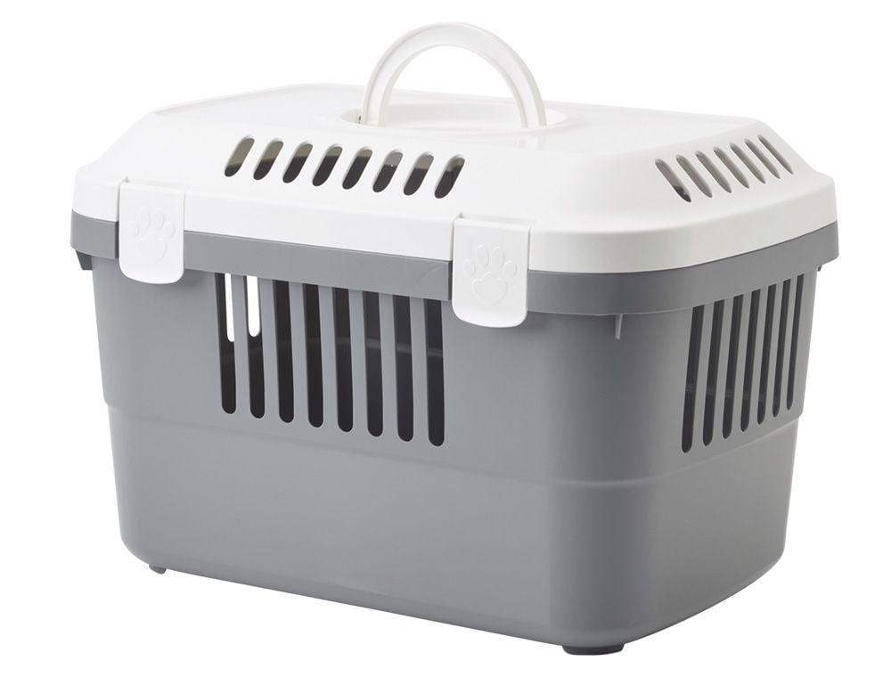 Transportbox Discovery 1 grau 48,5 x 33 x 31,5 cm - Bild 5