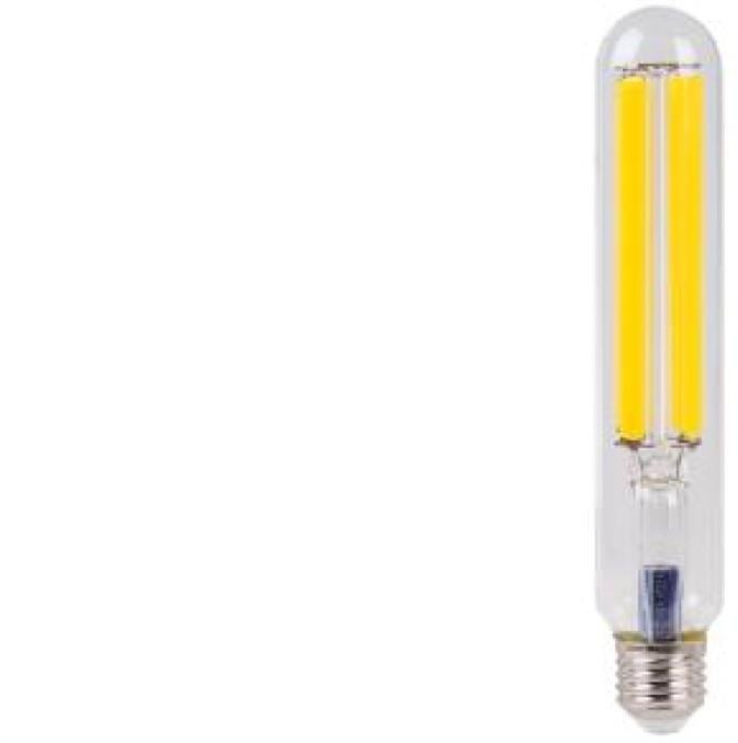Helios Intense Plus Led-Lampe Mit Filament Hid T38 E27/E40, 4200 Lm, 26 W, 230 V, 4000 K