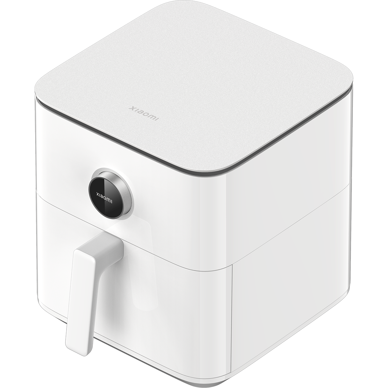 Xiaomi Weiß - Smart Air Fryer 6.5 L Heißluftfritteuse