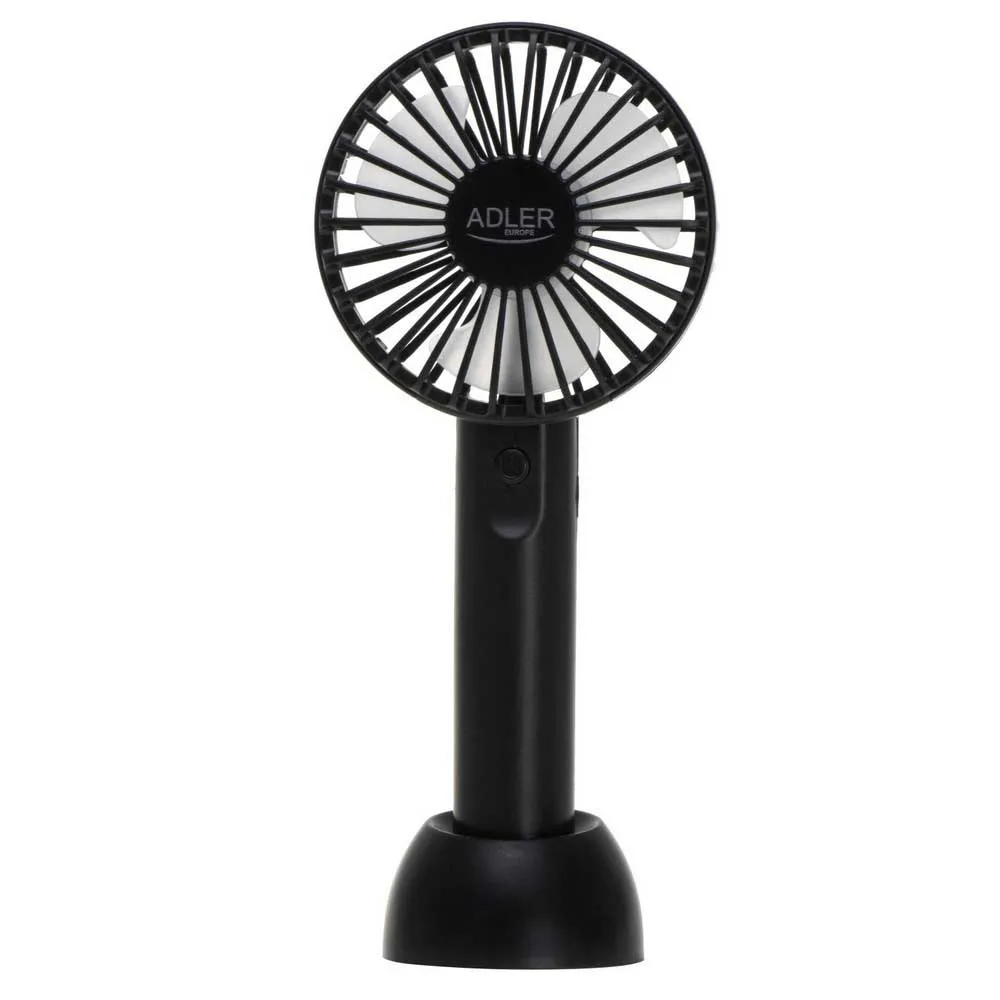 Adler Ad 7338 Tragbarer Ventilator Mini-Ventilator