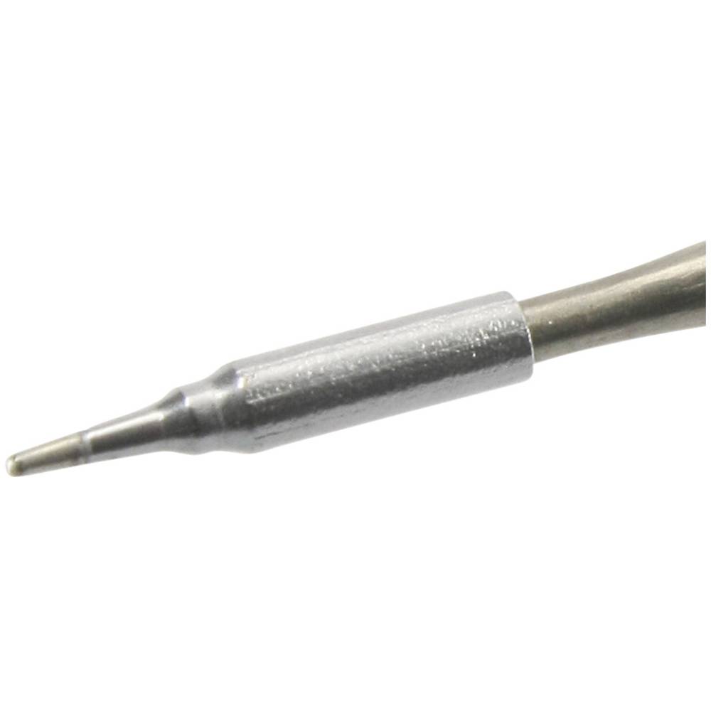JBC Tools C115103 Lötspitze Rundform, gerade Spitzen-Größe 0.3mm Inhalt 1St.