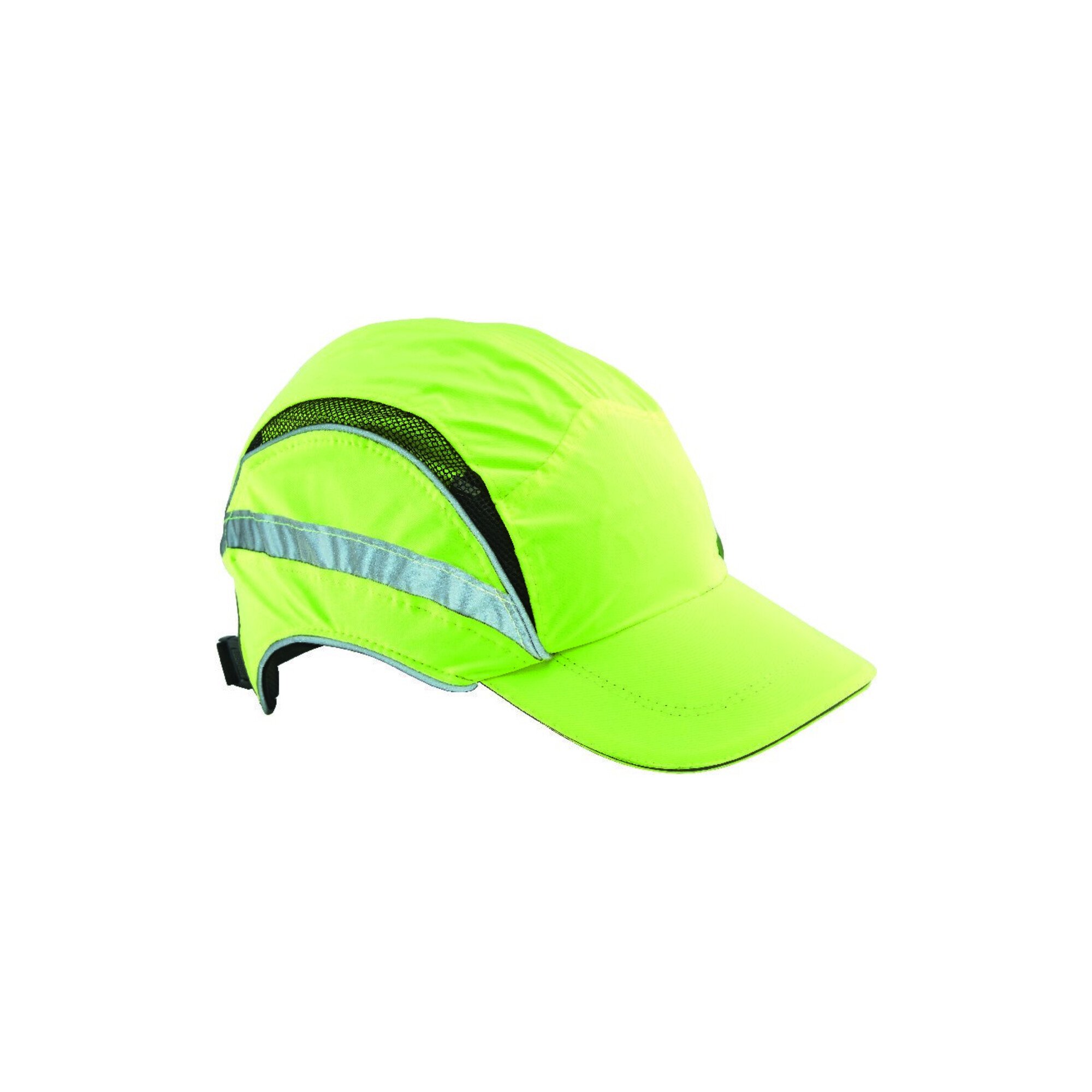 3M Gelb Safety Anstosskappe First Base 3 Classic Sp Singnal En812:a1 Kopfgr.52-65Cm - Scott
