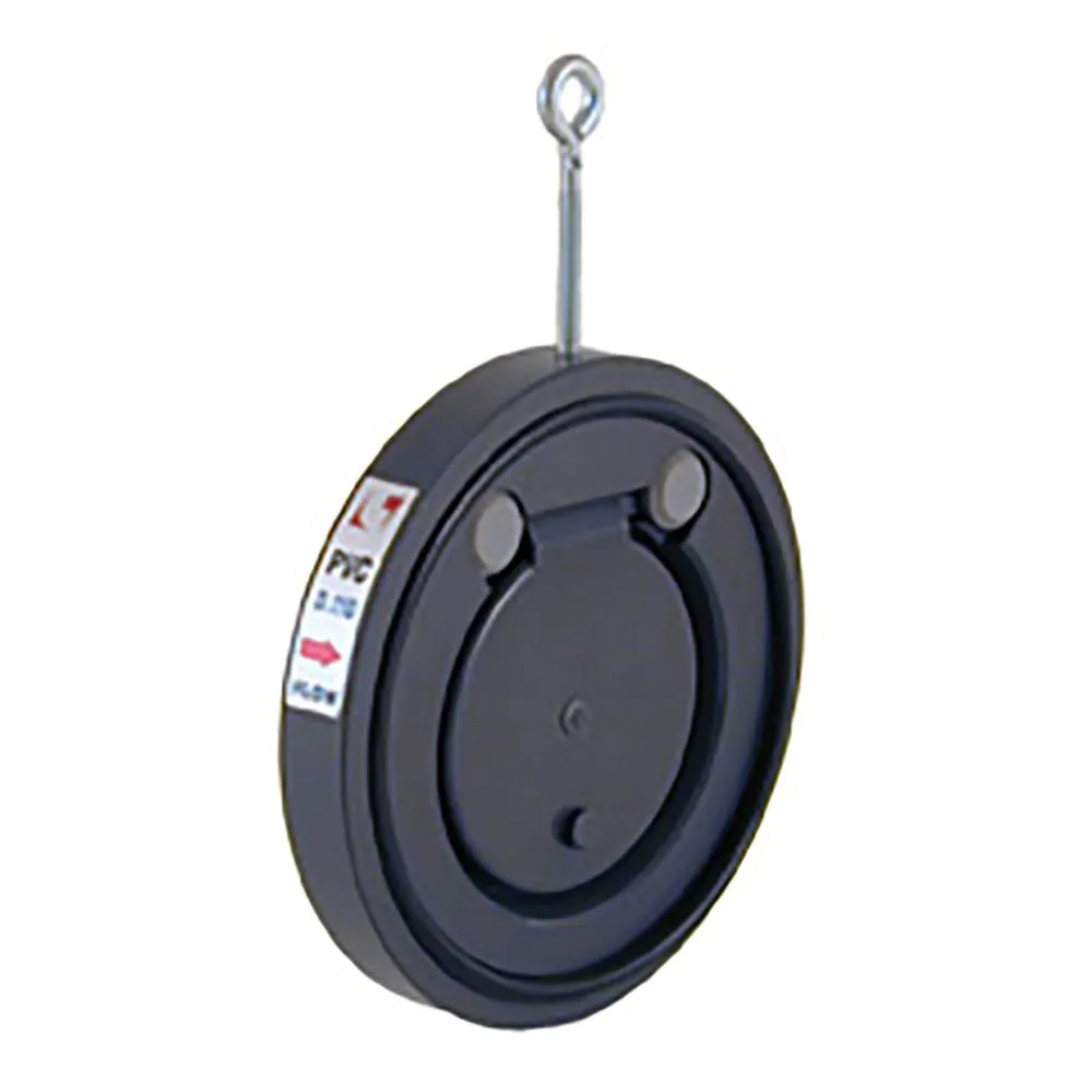 Ventil Cepex 08988 Pvc-u Ø160 Mm Chemikalienbeständig