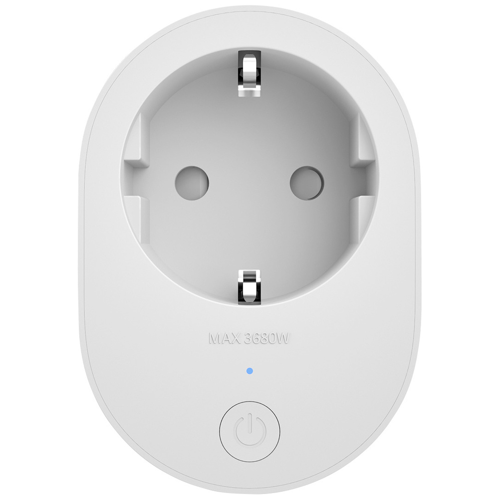 Xiaomi Weiß Mi Smart Plug 2 | Wi-Fi | Energie-Monitoring | Bhr6868eu - Image 8
